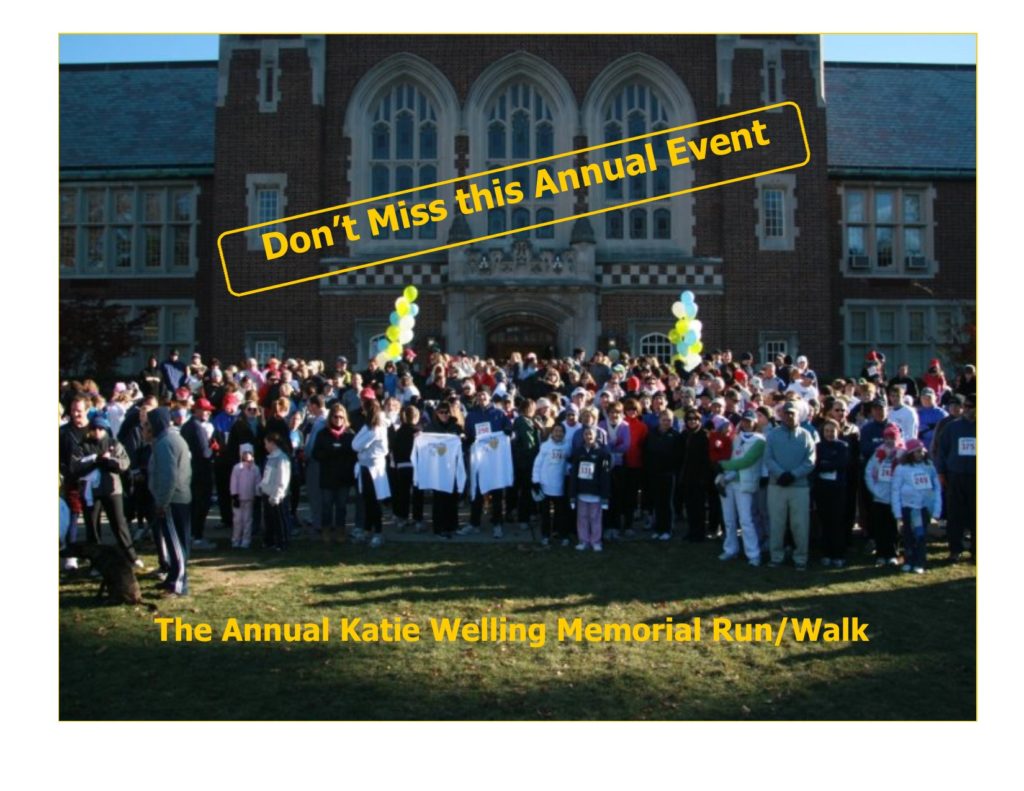 Don't Miss This Annual Event NO DATE