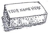 Brick