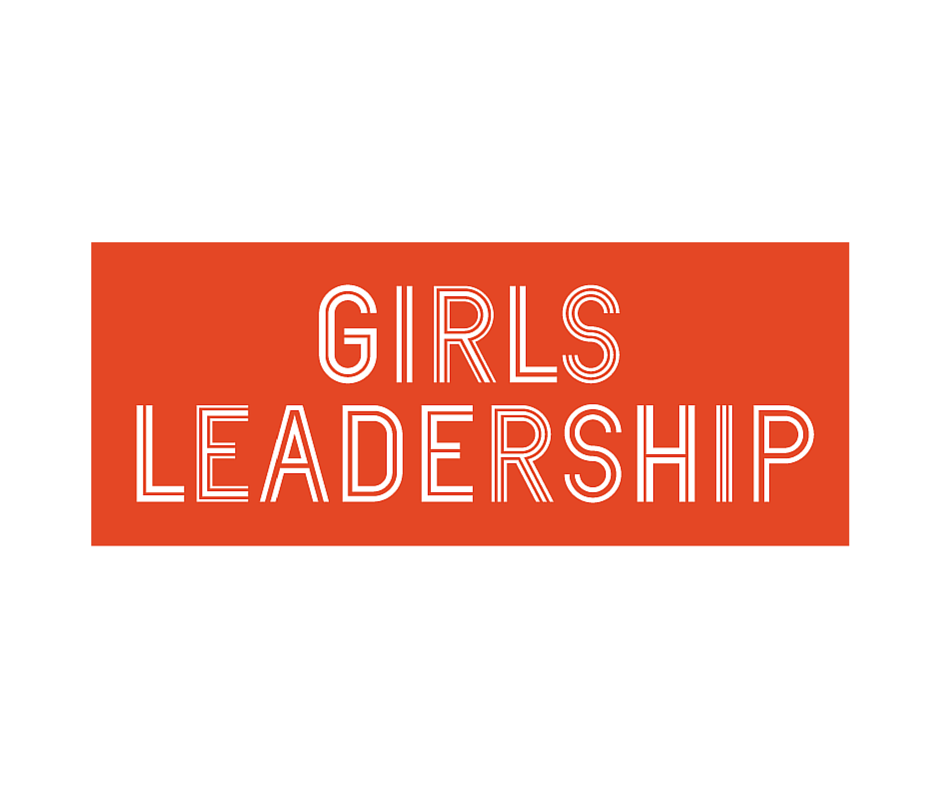 girls leadership